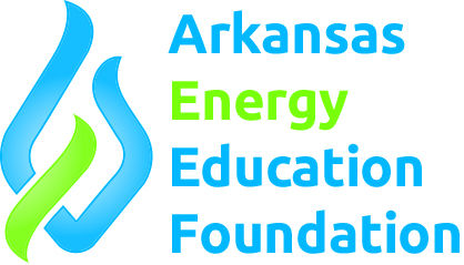 Arkansas Energy Education Foundation Logo