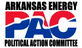 Arkansas Energy Political Action Committee Logo