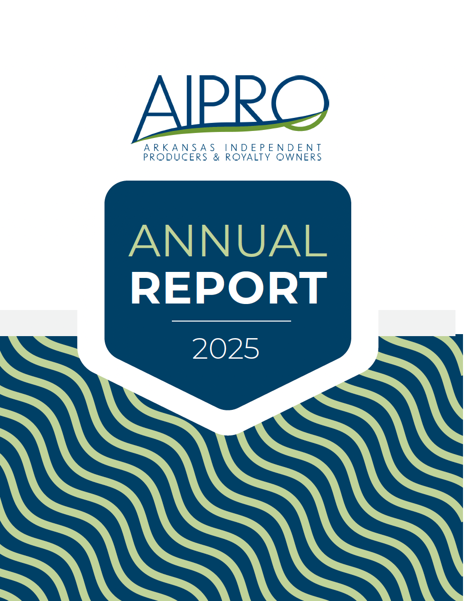 2019 Annual Report Cover