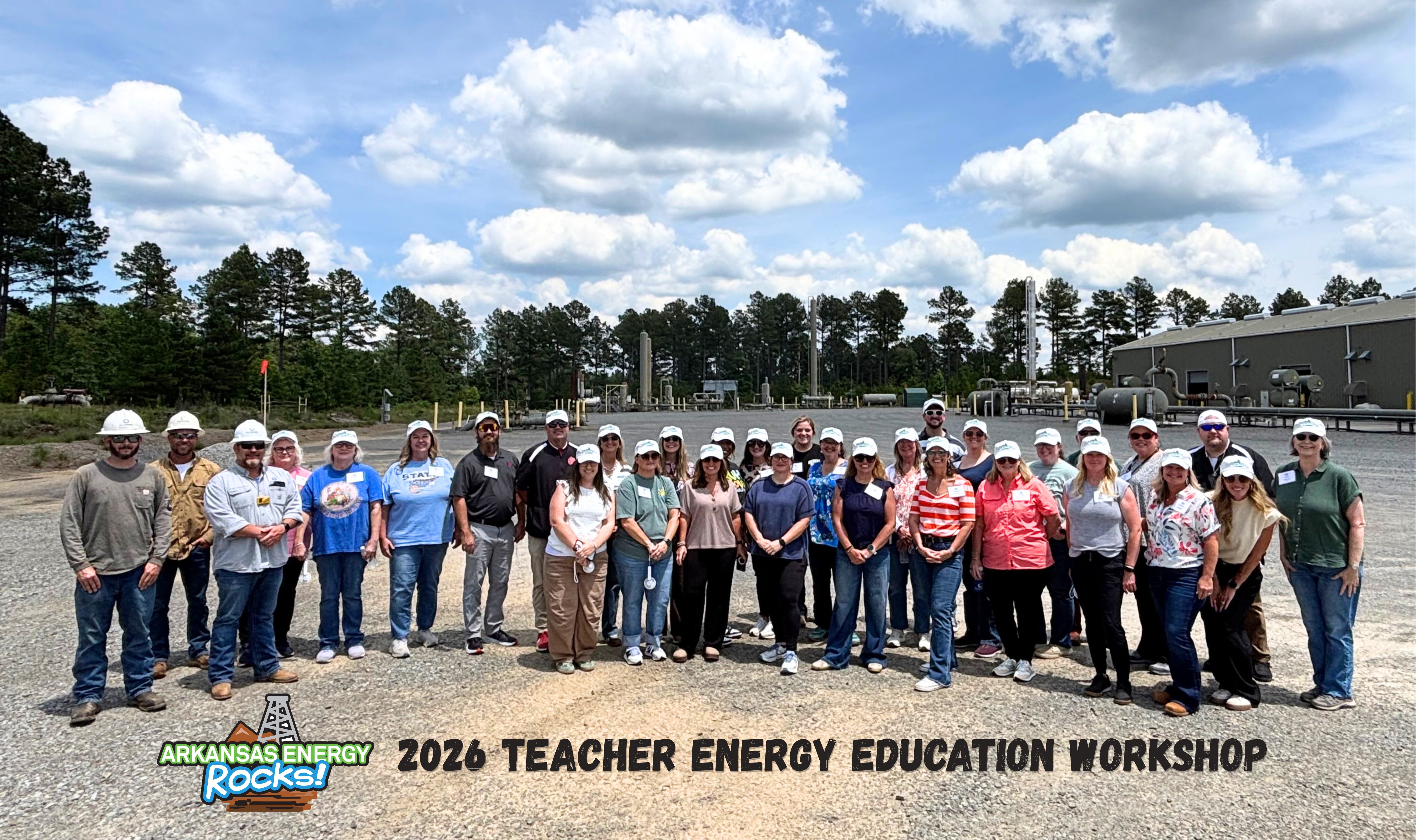 Teacher Education Workshop